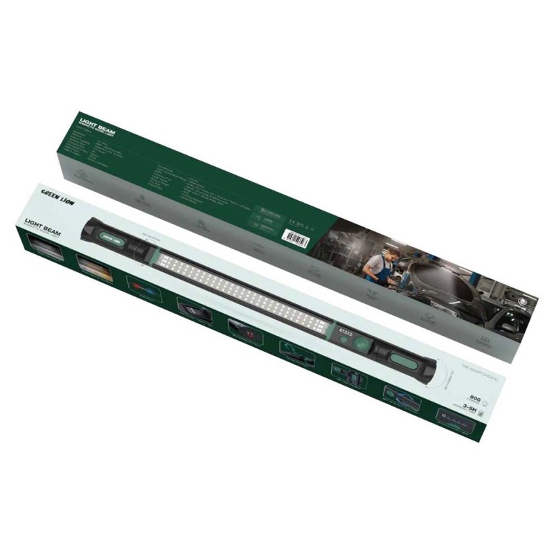 GNLBMGWL7HBK MULTIFUNTIONAL WORK LIGHT