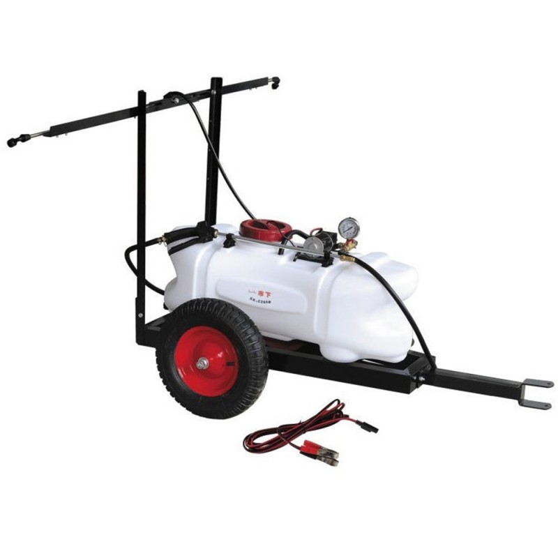 SX-CZ60C 60L SPRAYER