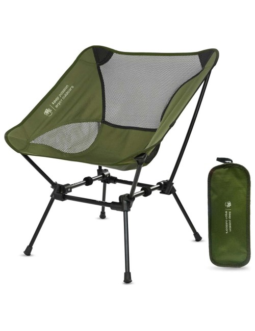YQ-CHZ77-PORABLE FOLDING CAMPING & GARDEN CHAIR