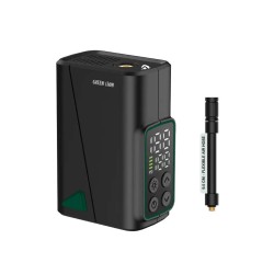 GNGLA5TINFBK TIRE INFLATOR -BLACK