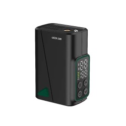 GNGLA5TINFBK TIRE INFLATOR -BLACK