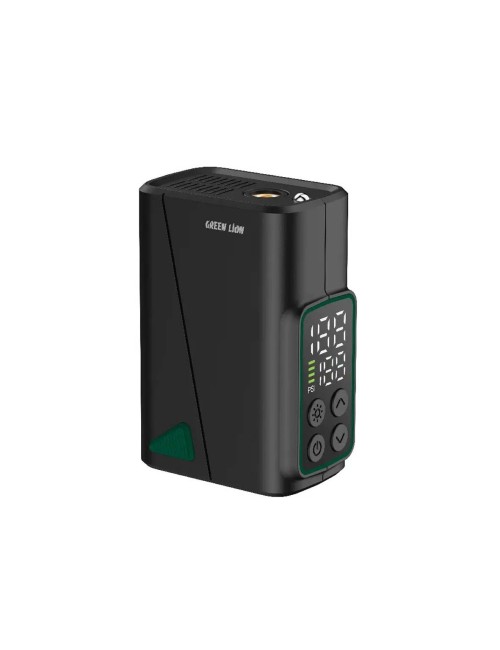GNGLA5TINFBK TIRE INFLATOR -BLACK