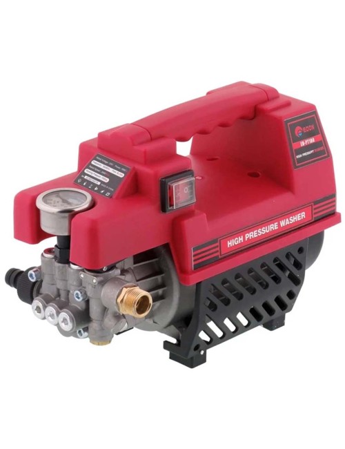 ED-PT180 EDON- 1800W مضخة غسيل سيارة