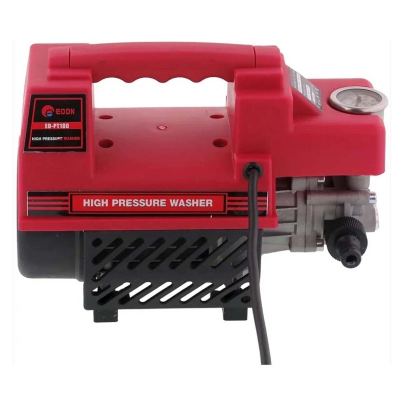 ED-PT180 EDON- EDON HIGH PRESSURE CAR WASHER 1800W