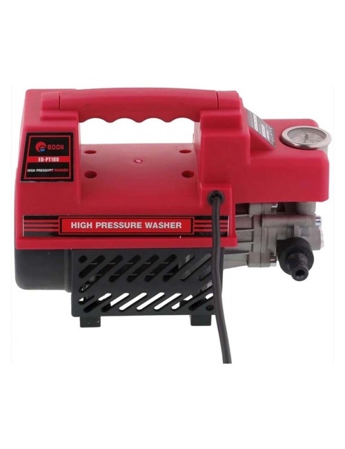 ED-PT180 EDON- EDON HIGH PRESSURE CAR WASHER 1800W