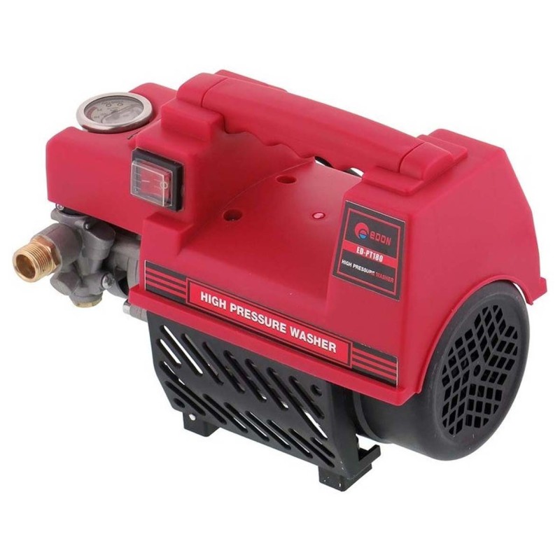 ED-PT180 EDON- EDON HIGH PRESSURE CAR WASHER 1800W