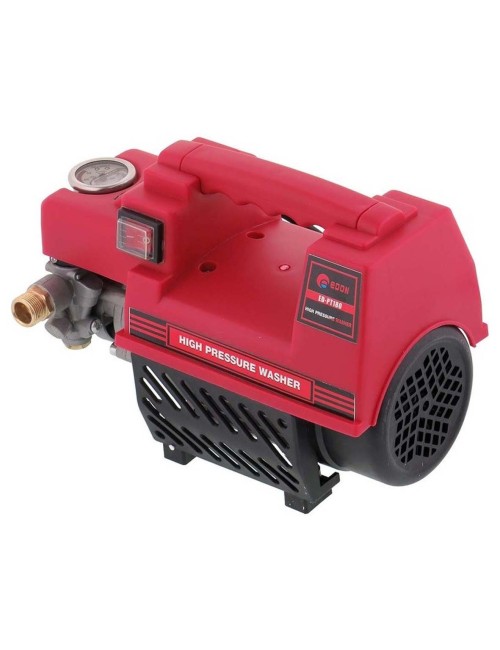 ED-PT180 EDON- EDON HIGH PRESSURE CAR WASHER 1800W
