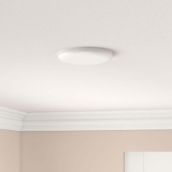 ECOPOWER- LED PANEL FRAMELESS ADJUSTABLE CEILING LIGHT 24W