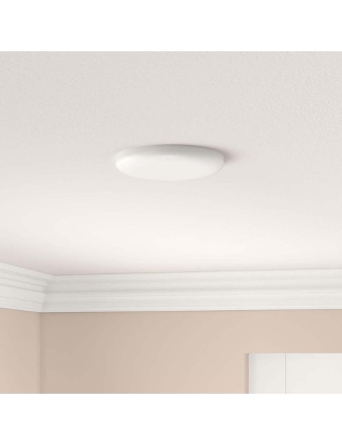 ECOPOWER- LED PANEL FRAMELESS ADJUSTABLE CEILING LIGHT 18W