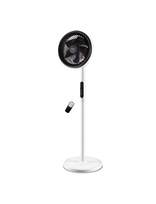 MOXIE AIR- 80W 10'' INCH مروحة عامود