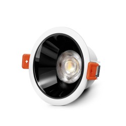 ECOPOWER-LED SPOTLIGHT COB LIGHT 7W