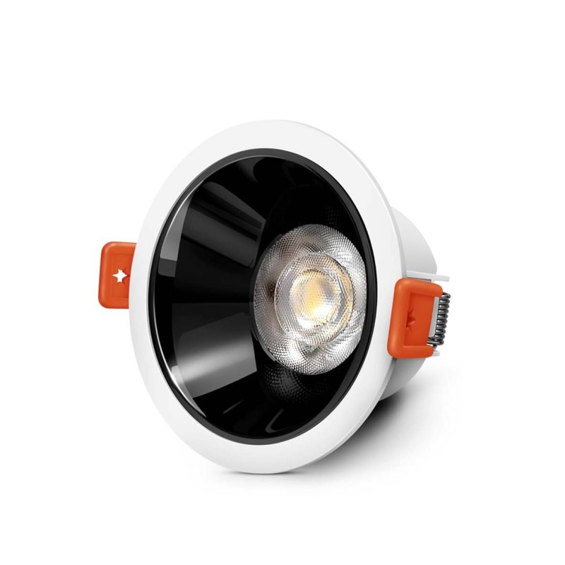 ECOPOWER -LED COB 7W كشاف سبوت لايت