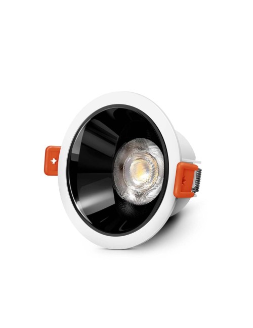 ECOPOWER -LED COB 7W كشاف سبوت لايت