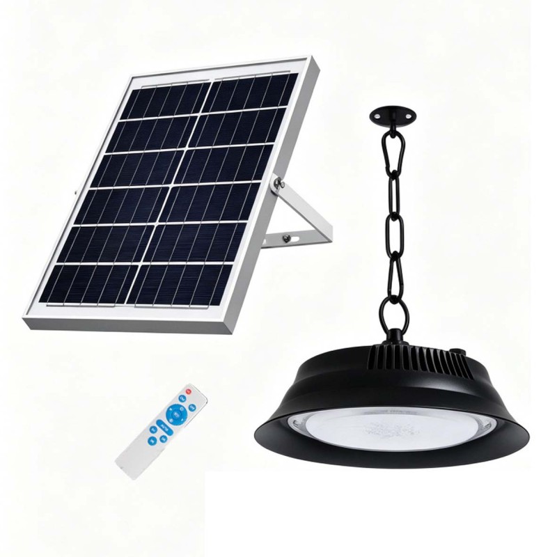 ECOPOWER -UFO 500W IP65 كشاف هاي باي