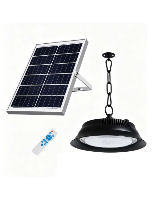 ECOPOWER -UFO 500W IP65 كشاف هاي باي