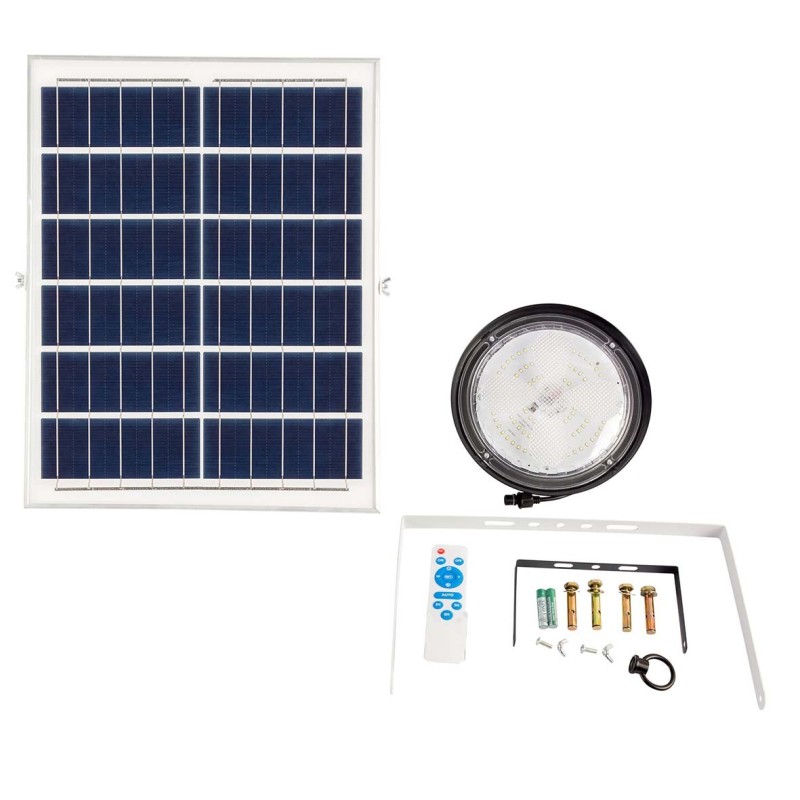 ECOPOWER -UFO 500W IP65 كشاف هاي باي