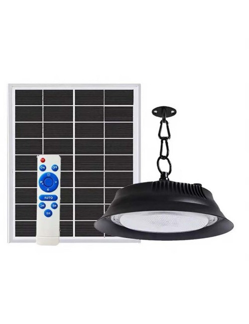 ECOPOWER -UFO 400W IP65 كشاف هاي باي