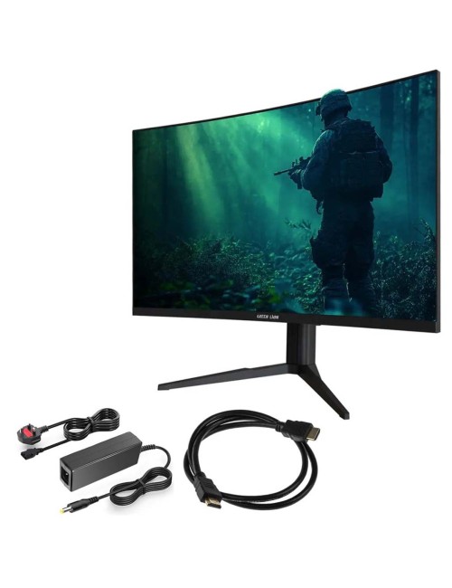 GNE27GAMNTRBK GAMING MONITOR 27"