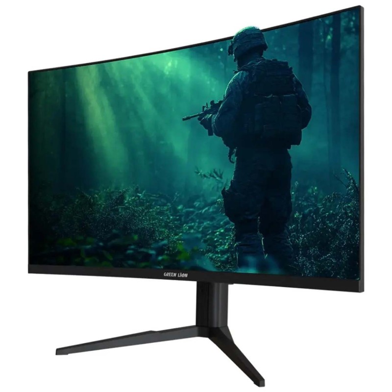 GNE27GAMNTRBK GAMING MONITOR 27"