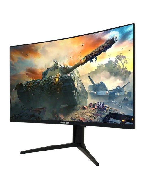 GNE27GAMNTRBK GAMING MONITOR 27"