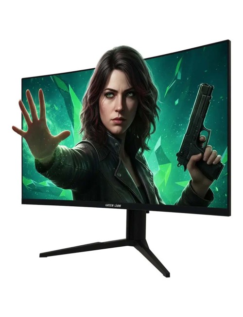 GNE27GAMNTRBK GAMING MONITOR 27"