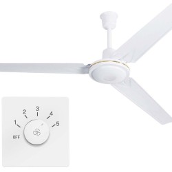 FGB AERO-CEILING FAN 56" 75W