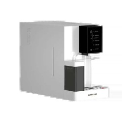 LPCFFBAC0046WH AUTOMATIC COFEE MACHINE -WHITE