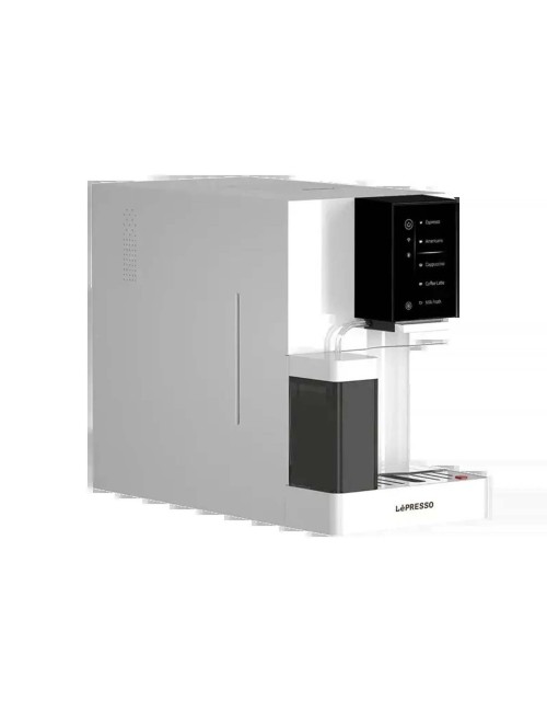 LPCFFBAC0046WH AUTOMATIC COFEE MACHINE -WHITE