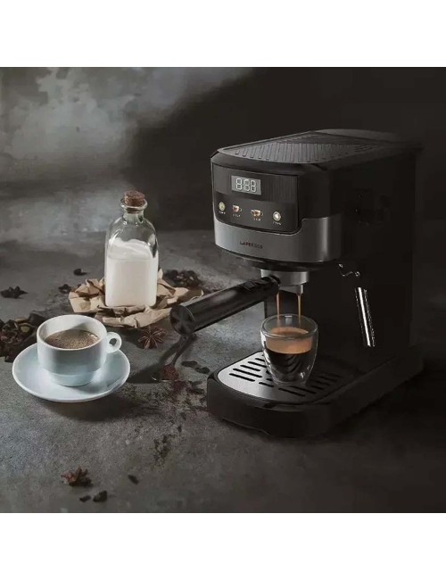LPCFFLN0081BK ماكينة قهوة