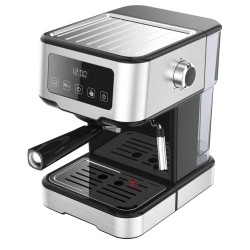 LP15DCMBK DIGITAL COFFEE MACHINE