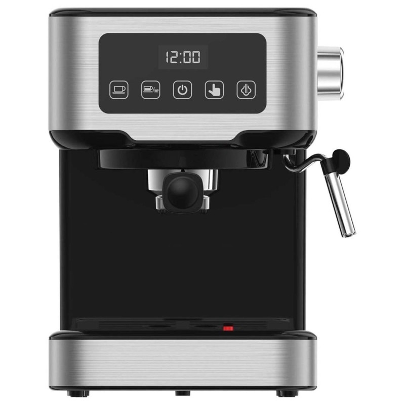 LP15DCMBK DIGITAL COFFEE MACHINE