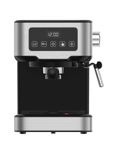 LP15DCMBK DIGITAL COFFEE MACHINE