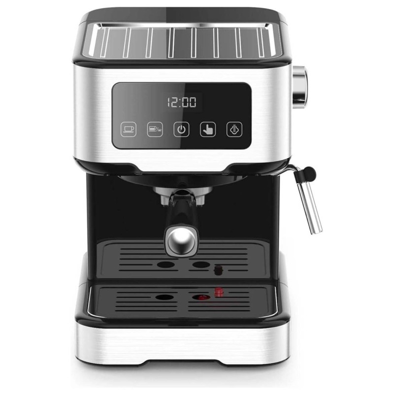 LP15DCMBK DIGITAL COFFEE MACHINE