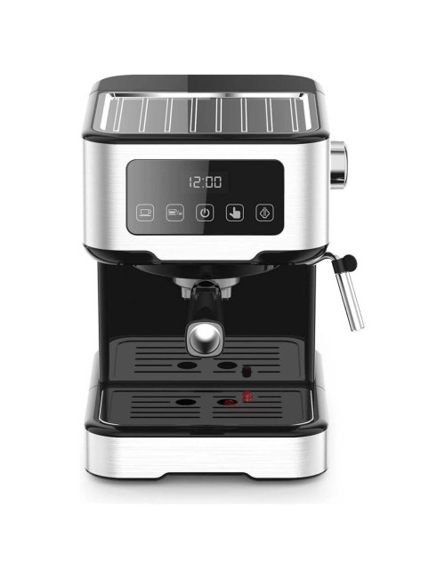 LP15DCMBK DIGITAL COFFEE MACHINE