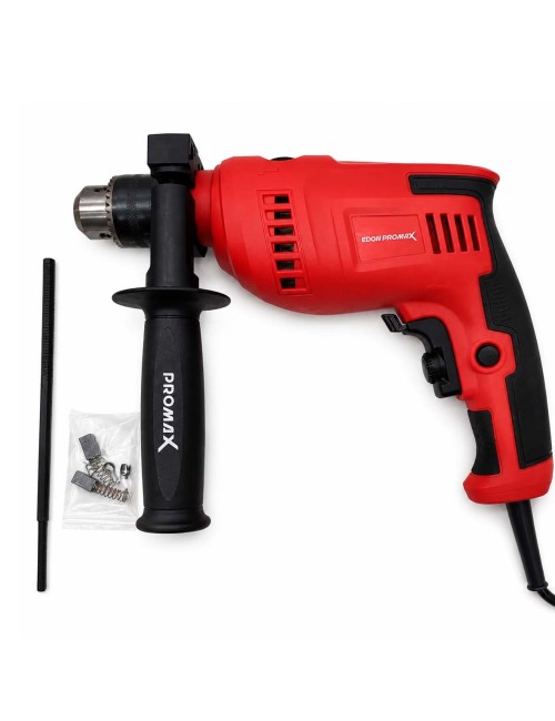 EDON EMP-1140 950W 0-3100RPM 13MM دريل دق