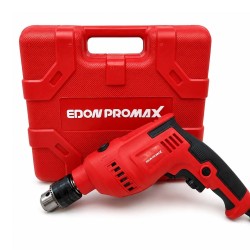 EDON EMP-1140 - IMPACT DRILL 950W 0-3100RPM 13MM