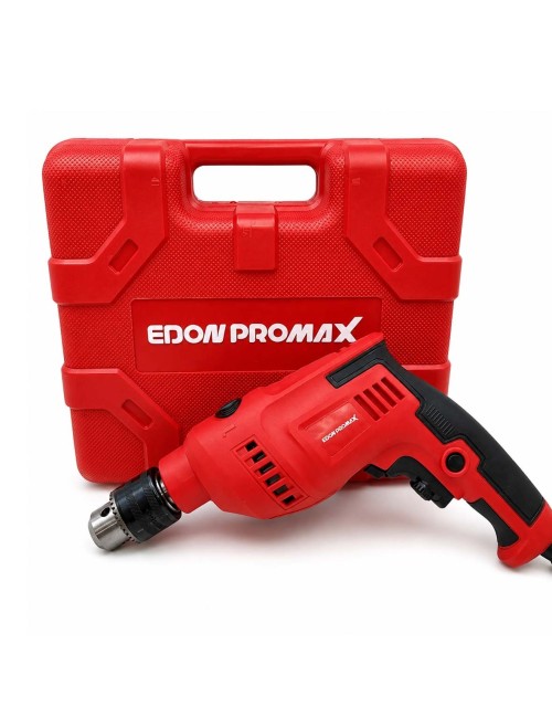EDON EMP-1140 950W 0-3100RPM 13MM دريل دق