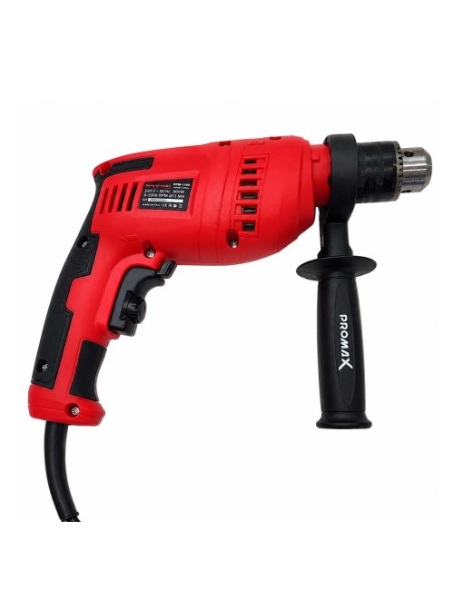 EDON EMP-1140 - IMPACT DRILL 950W 0-3100RPM 13MM