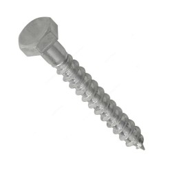 GI COACH SCREW 5/16" (8 MM) x 40 MM