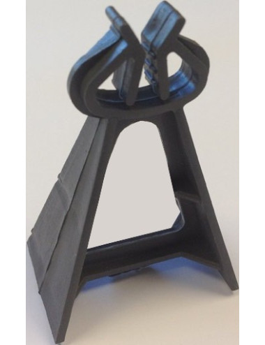 بسكوت مدور 2سانتي DS 20/8 12 كوري