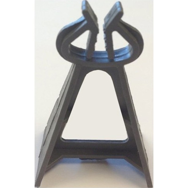 DS20/8-12 PVC DOUGHNUT SPACER 2 CM - KOREA