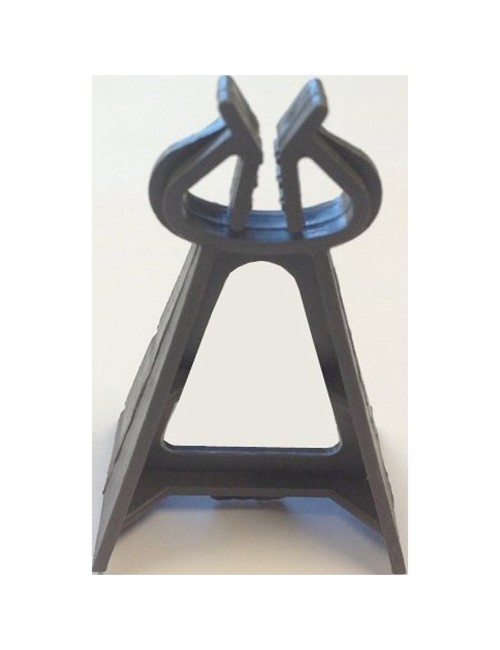 DS20/8-12 PVC DOUGHNUT SPACER 2 CM - KOREA