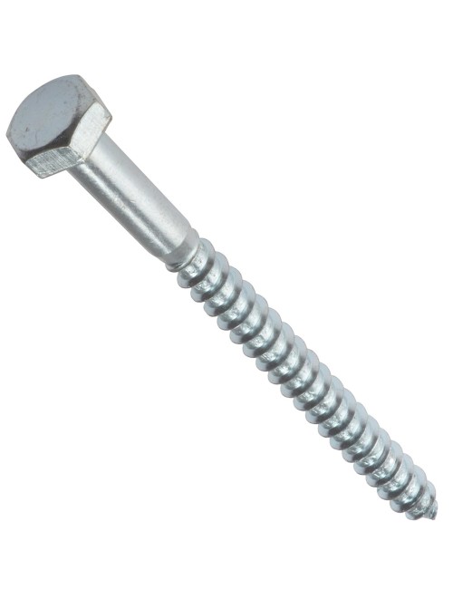 GI COACH SCREW 5/16" (8 MM) x 150 MM