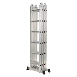 سلم متعدد الاغراض 4×8 CFD-32 CHN