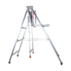 CHN YL-1030 سلم بعجل