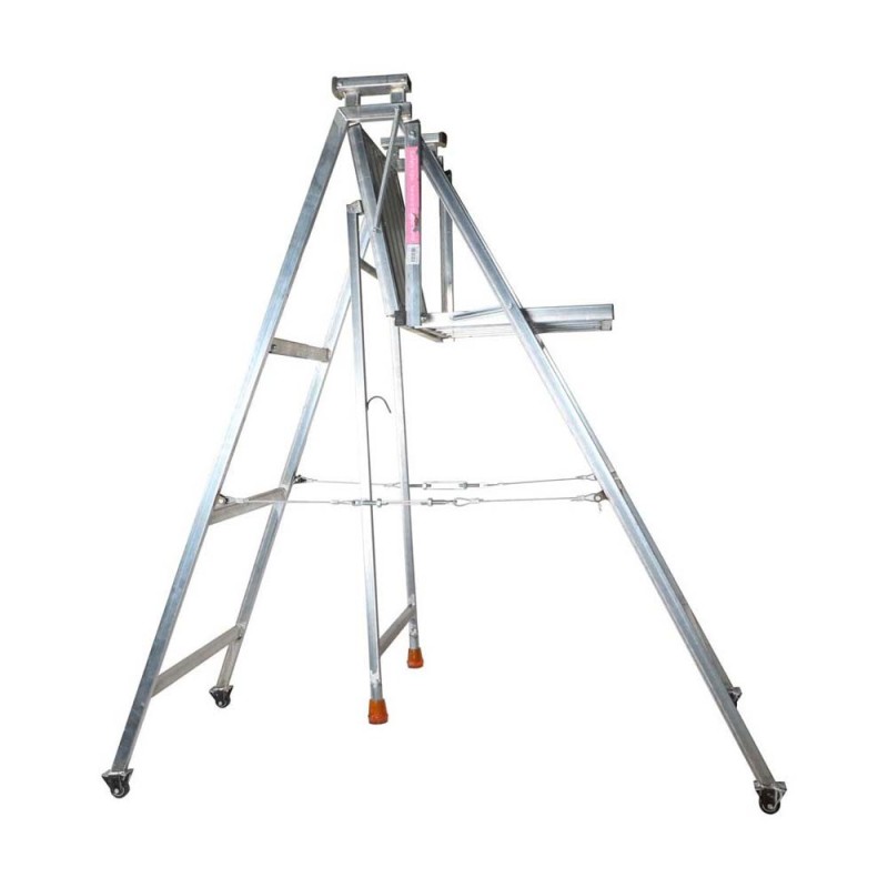 CHN YL-1030 سلم بعجل