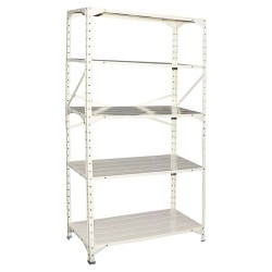 T TG403 SHELF PANEL 865 x 1655 x 400 MM