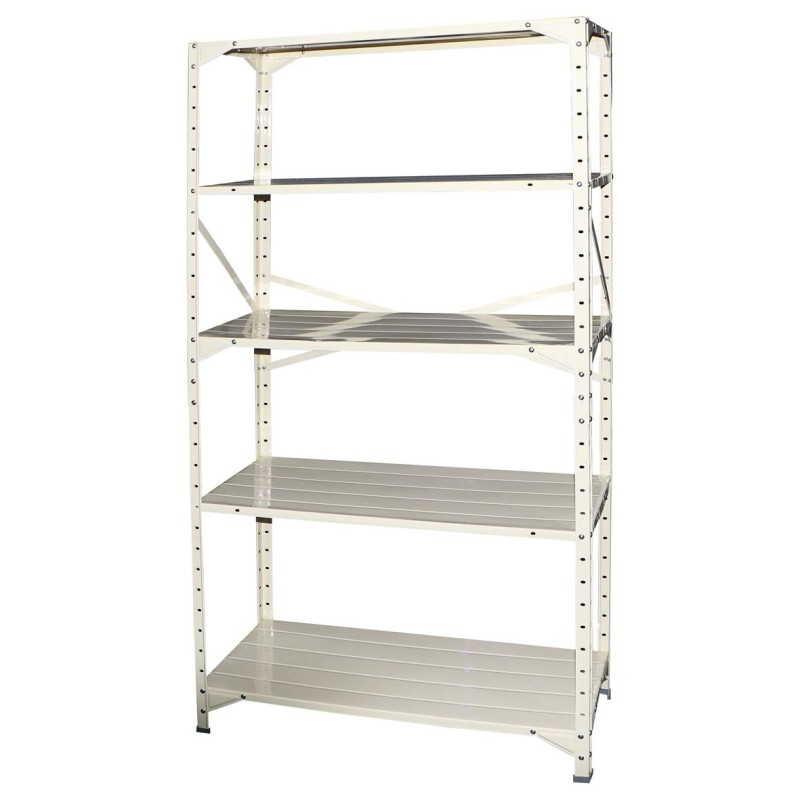 T TG403 SHELF PANEL 865 x 1655 x 400 MM