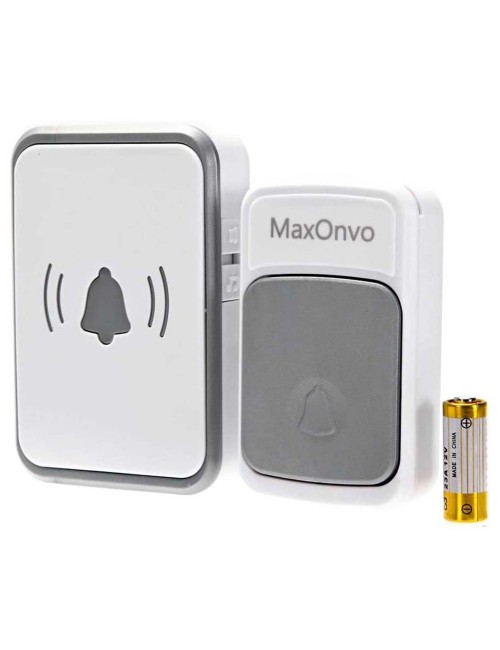 8308 LUCKARM DOOR BELL
