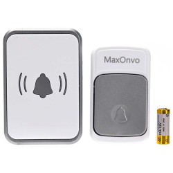 8308 LUCKARM DOOR BELL